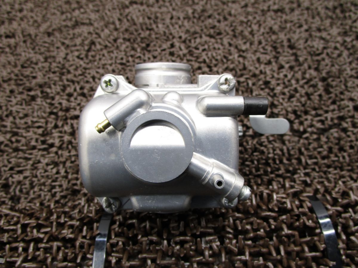 TS125R キャブレター A5543 SF15A OH素材に スズキ F115 キャブ車 動画有 BRIGHTFACE_UK