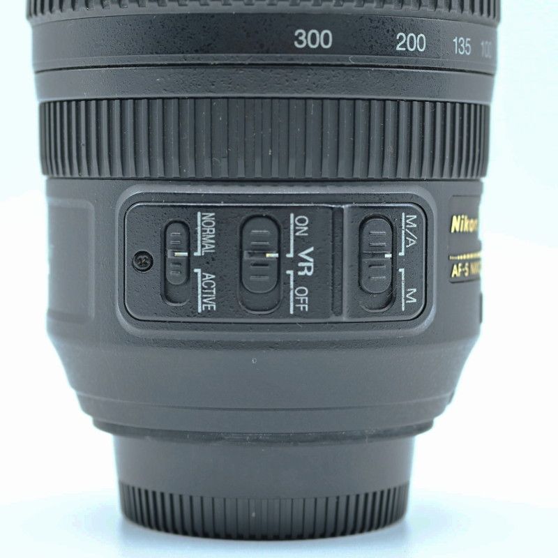 70-300mm f|4.5-5.6G