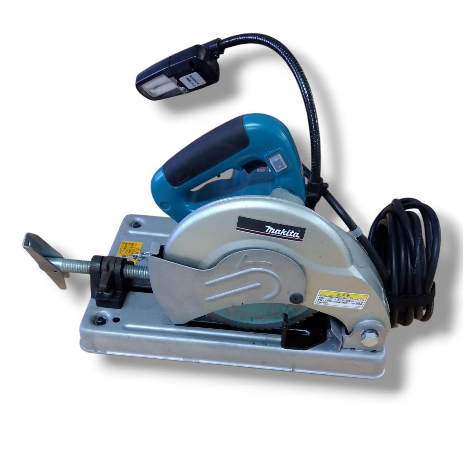 1902 Makita チップソー切断機 LC0700F AC100V