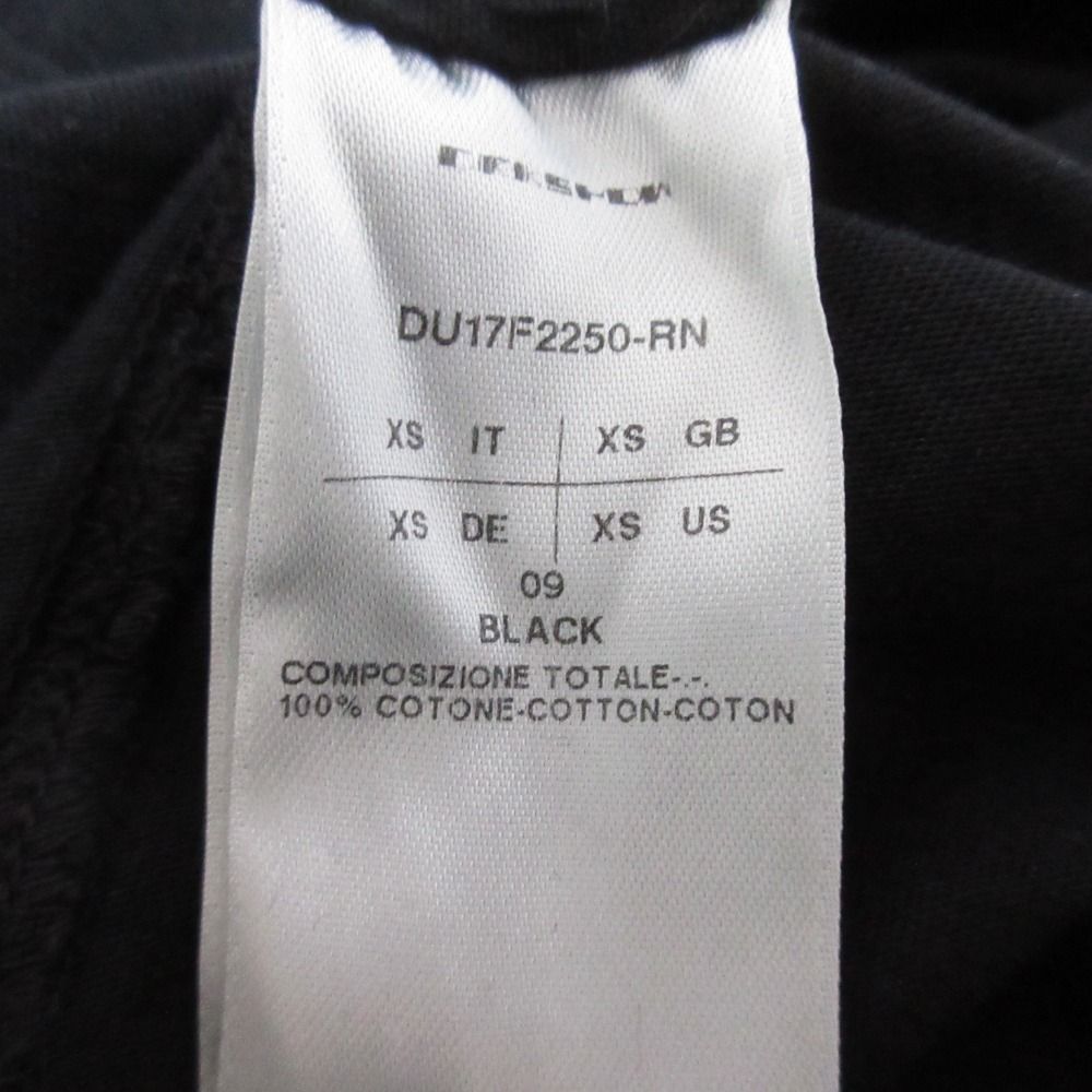 美品 Rick Owens DRKSHDW リックオウエンス ダークシャドウ Level Tee  