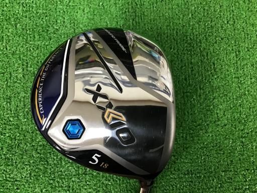 ダンロップ XXIO ゼクシオ(2022) ネイビー フェアウェイウッド XXIO MP1200  シャフト：XXIO MP1200 ダンロップ XXIO ゼクシオ(2022) ネイビー ドライバー XXIO MP1200