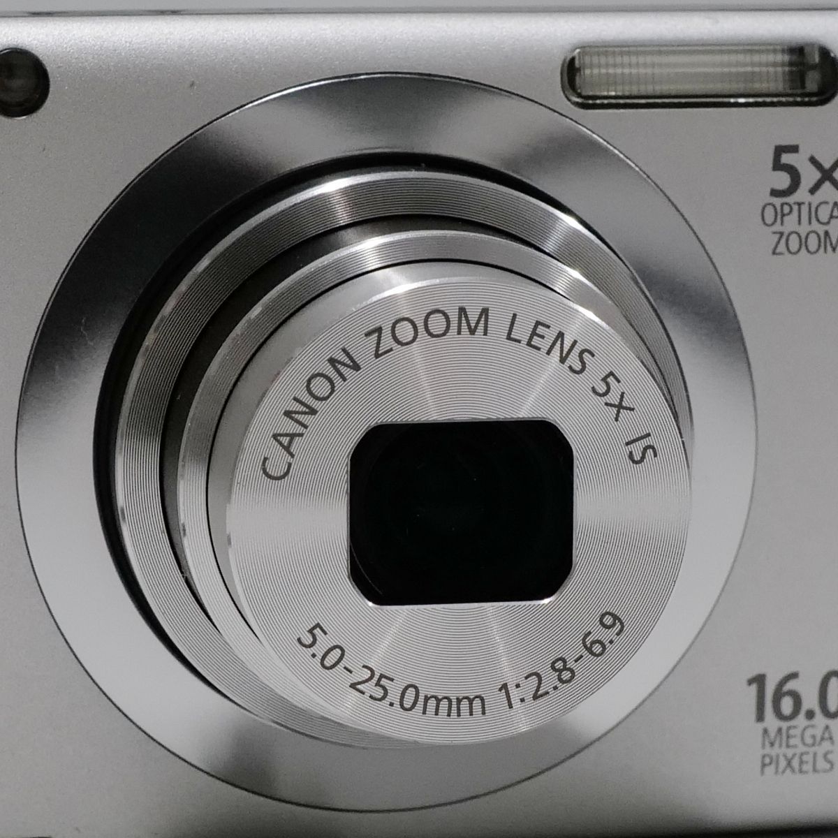 Canon PowerShot A2400 IS USED超美品 デジタルカメラ 光学5倍