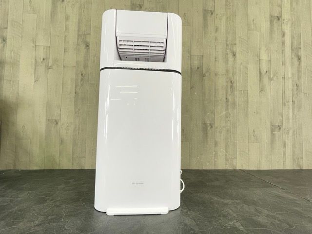 アイリスオーヤマIJD-I50-W 楽天市場】アイリスオーヤマ IJD-I50-WH サーキュレーター衣類乾燥除湿