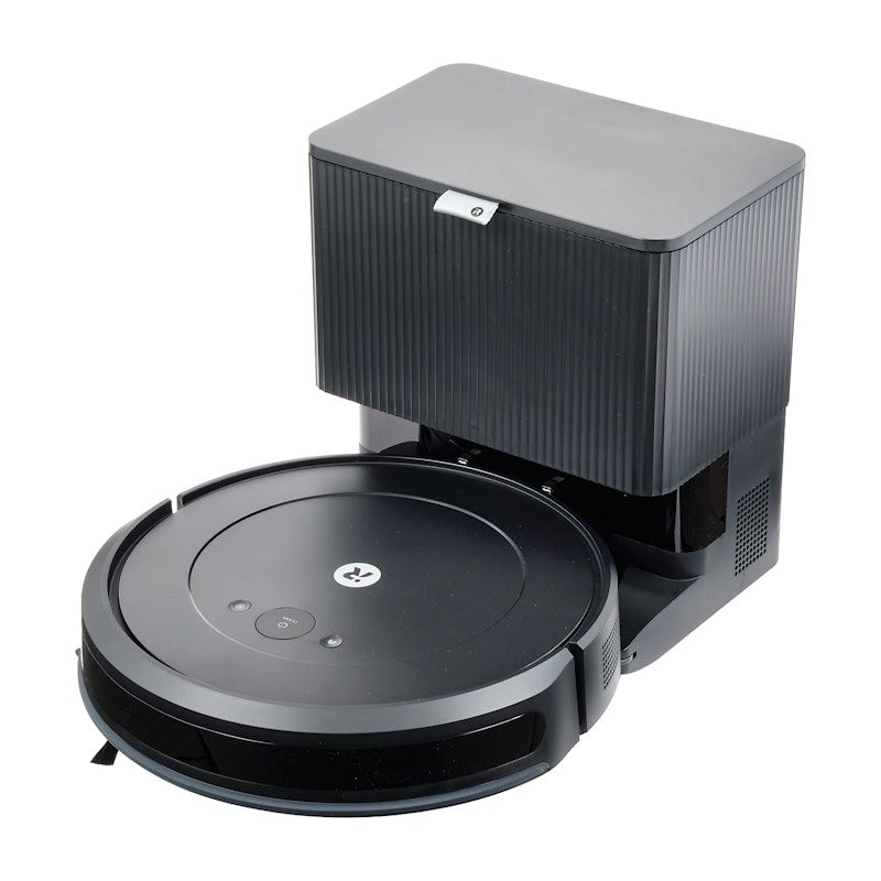 iRobot ルンバ コンボ 2 Essential robot AutoEmpty 充電ステーション Y051060〇YR-53418〇