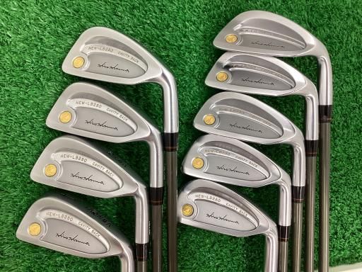 メンズゴルフクラブ フルセット HONMA LB-280 ツアーステージ ゴルフ