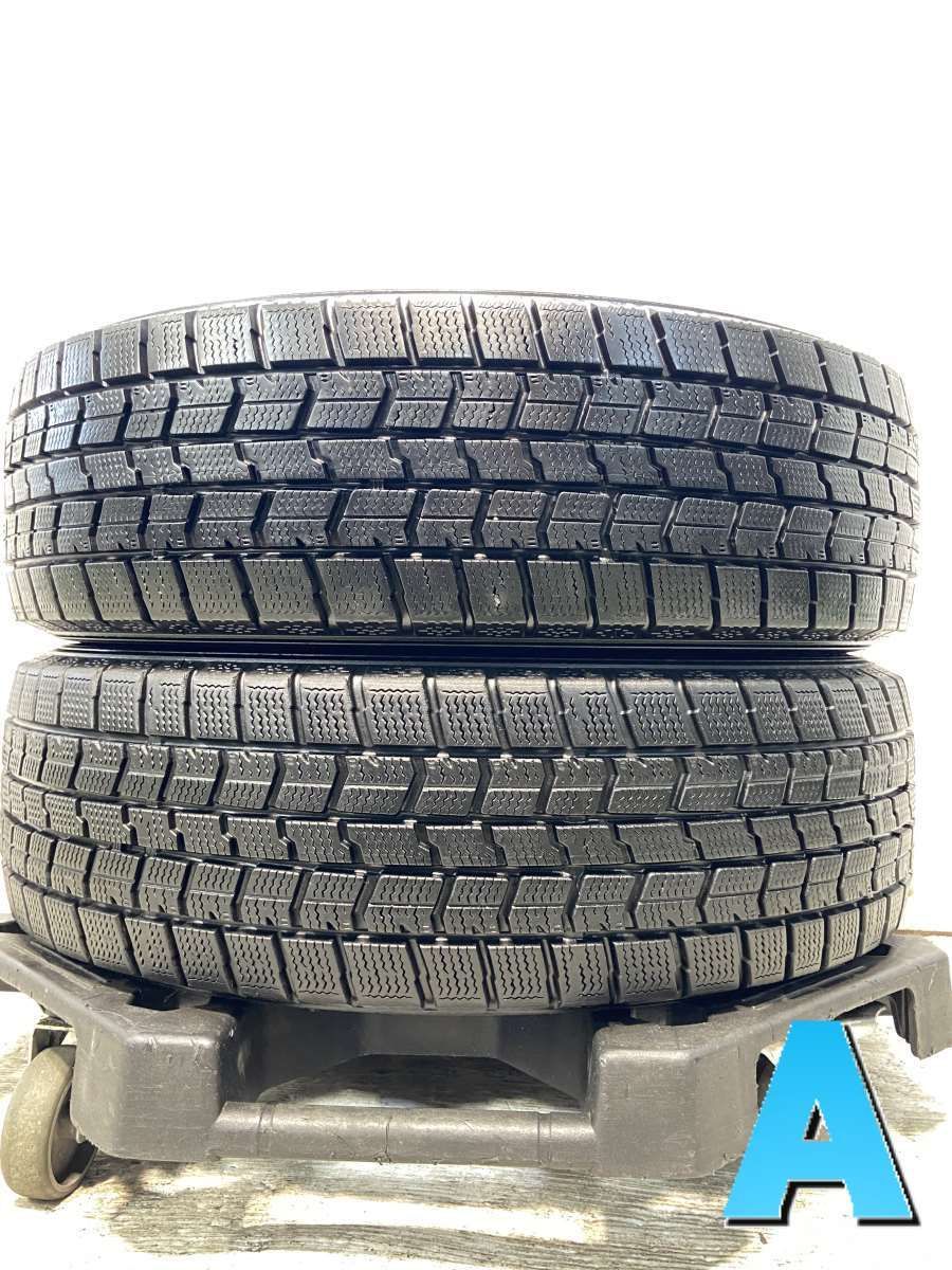 175/60R16 グッドイヤー アイスナビ7 中古タイヤ スタッドレス