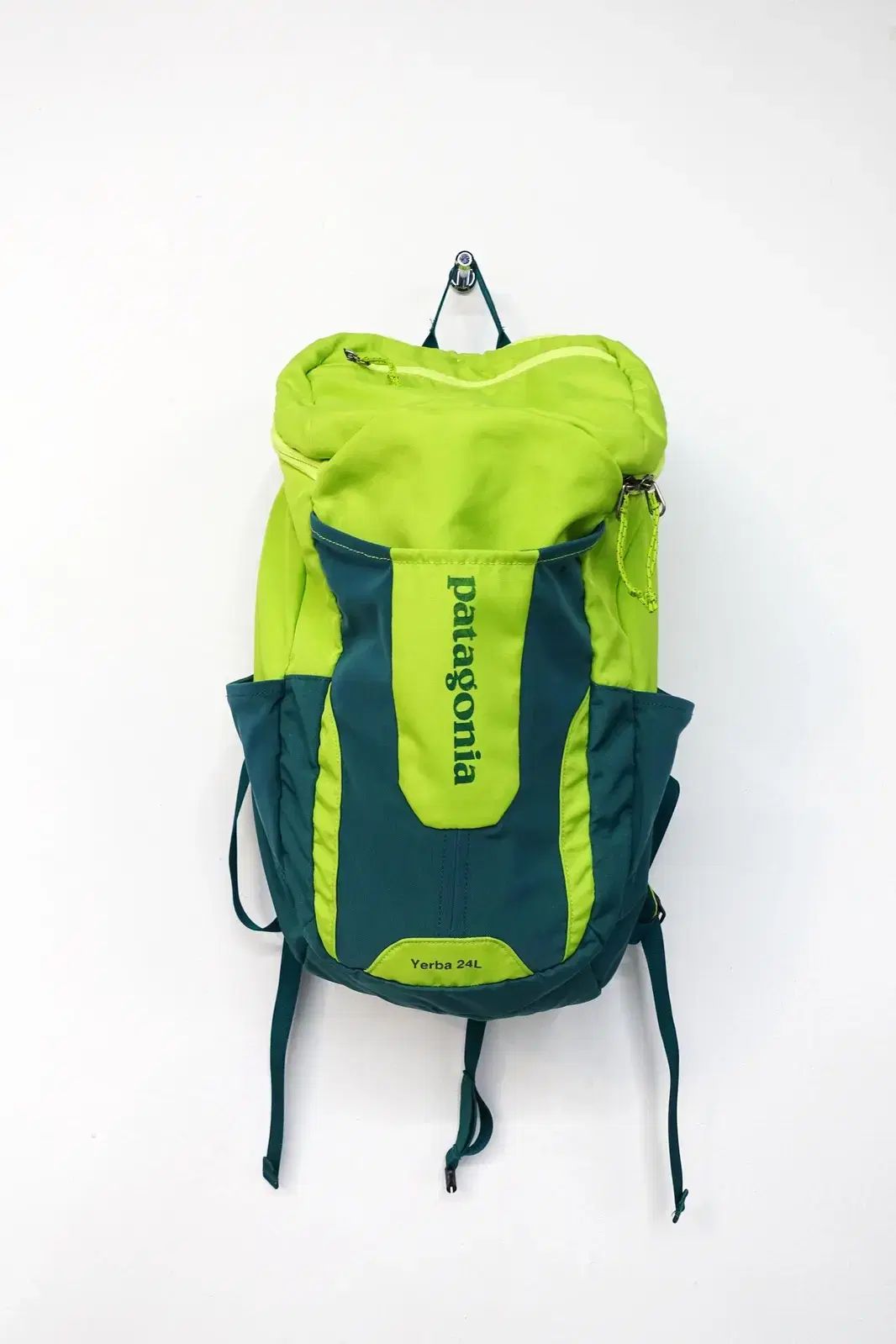 【雷市場（ポンジャン）商品韓国直送】patagonia(パタゴニア) yerba 24L リュック リュックサック