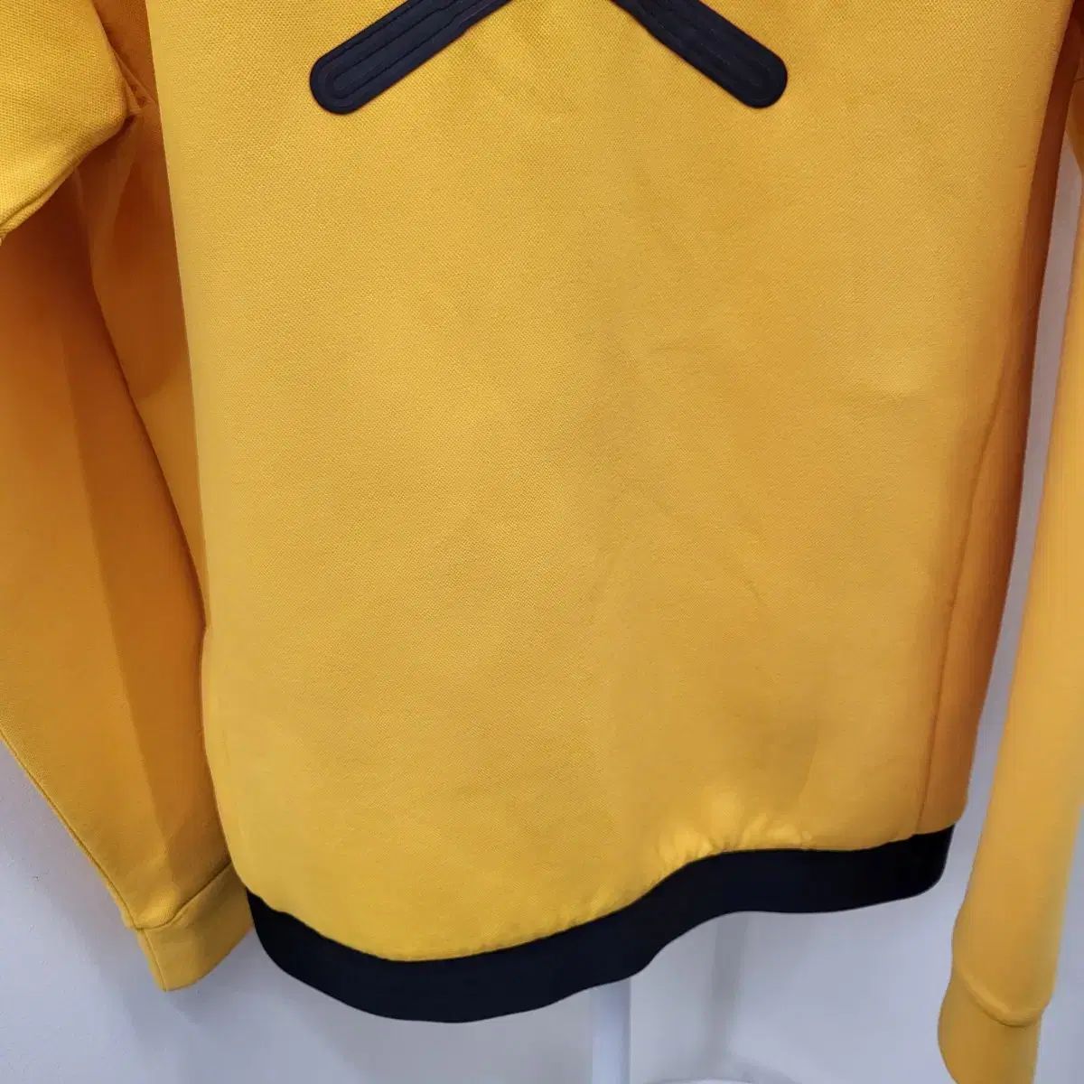 NEOプレン ジップアップ