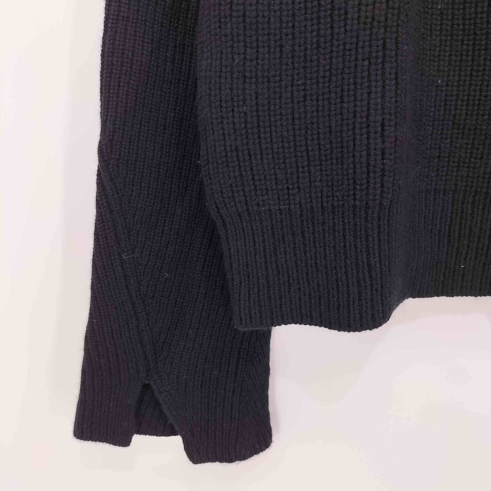 プロエンザスクーラー PROENZA SCHOULER カシミヤ混 タートルネックニット レディース XS - メルカリ