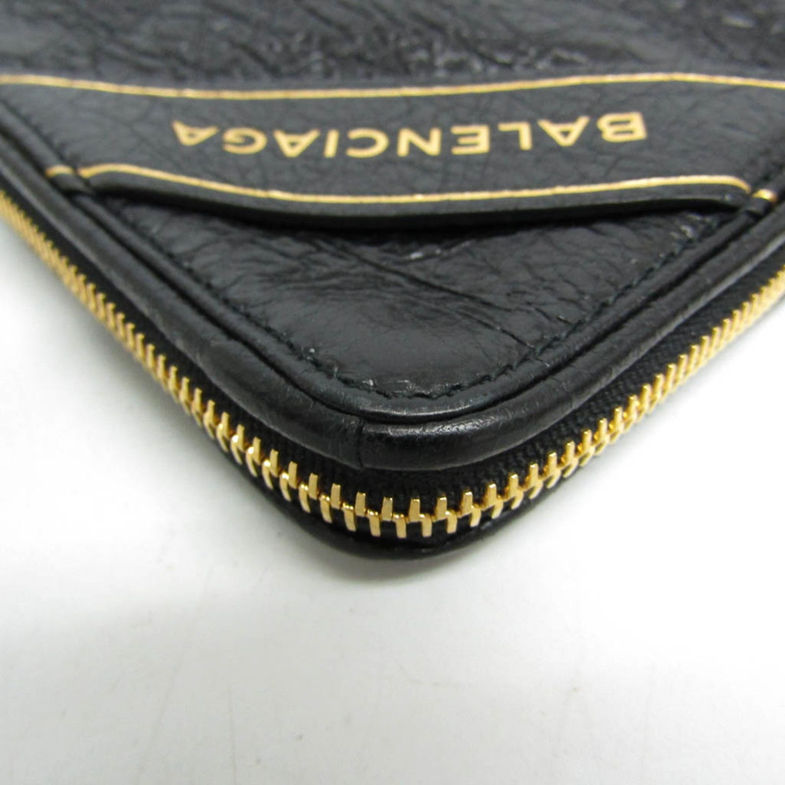 バレンシアガ(Balenciaga) 466685 メンズ,レディース レザー バレンシアガ(Balenciaga) 466685 メンズ,レディース レザー