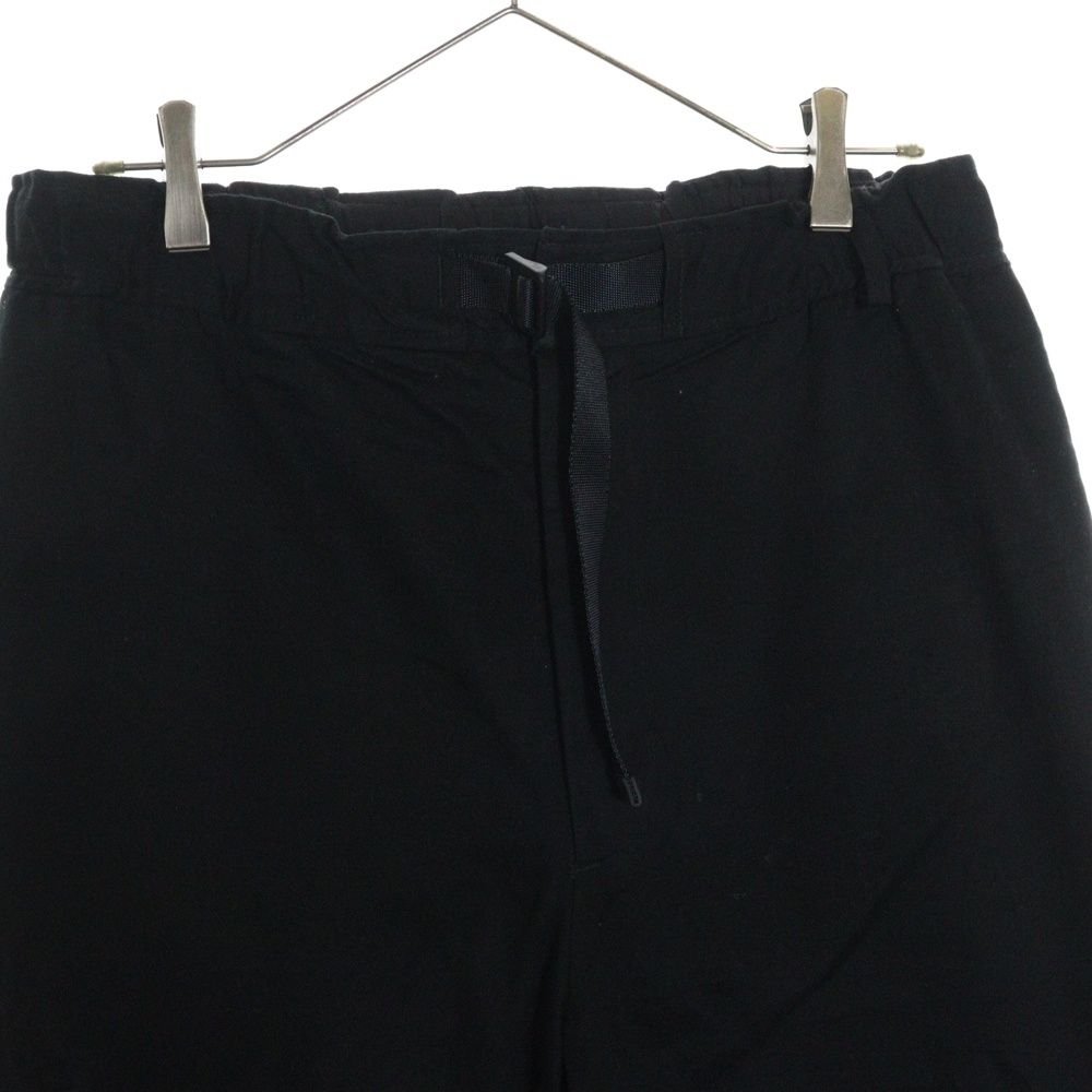 everyone エブリワン BELTED EASY PANT サイズL EVERYONE BELTED EASY PANTS｜SAFARI サファリ｜高円寺 吉祥寺