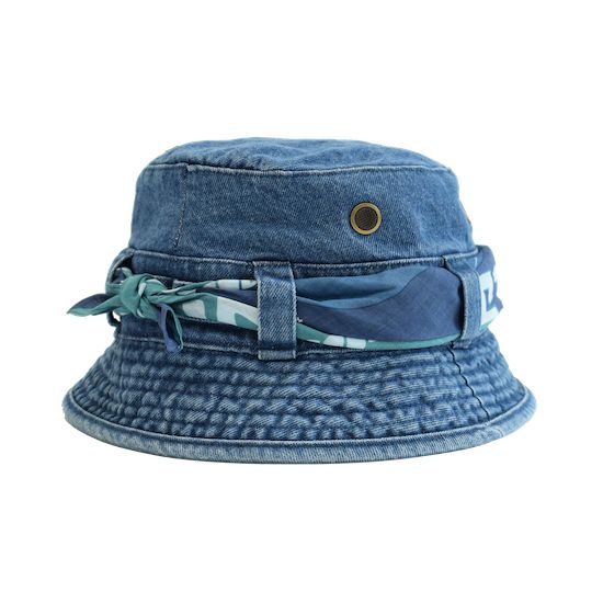 STABRIDGE Bandana Jungle Hat L-XL 未使用品 the Apartment