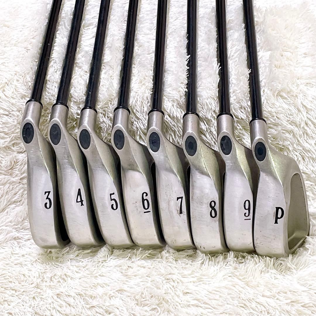 Callaway BIG BERTHA キャロウェイ ビッグバーサ 初代 メンズ アイアン