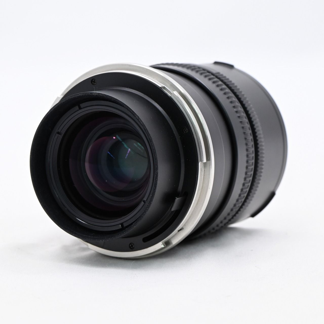 マミヤ Mamiya N 65mm F4L マミヤ7 7II用 交換レンズ【中古】