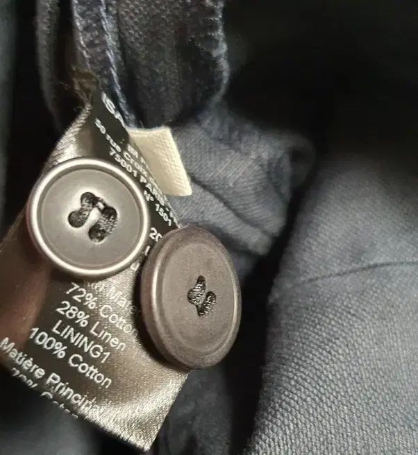 ラルーニ コットン