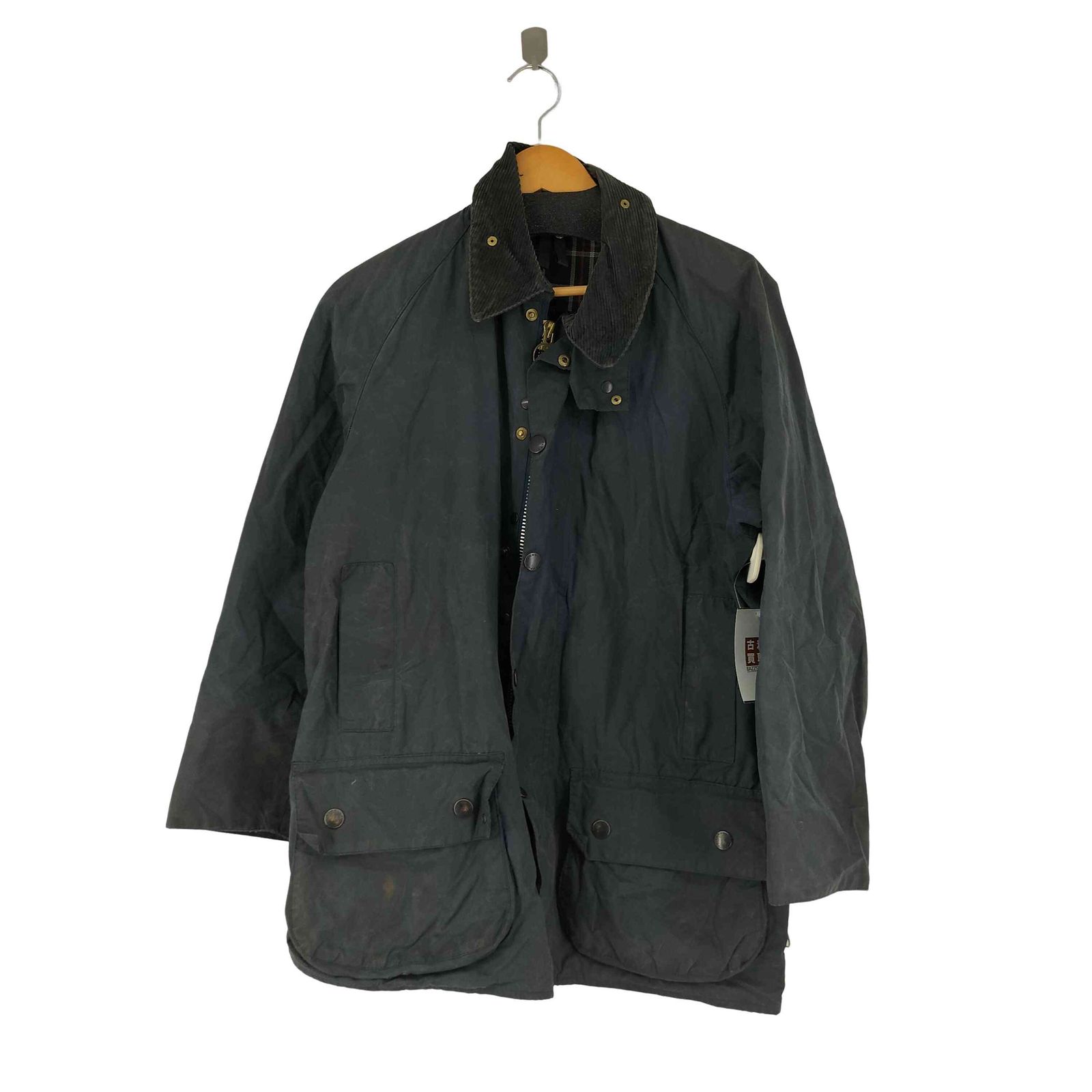 バブアー　ジャケット バブアー Barbour 97年製 BEAUFORT JACKET ビューフォート