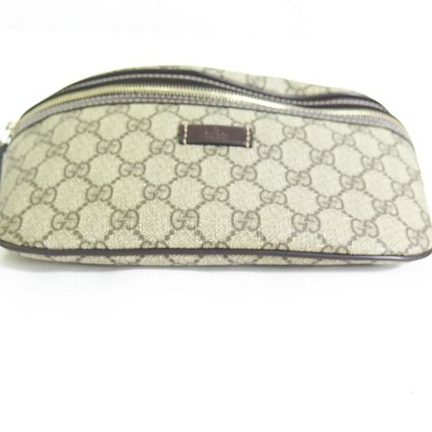 ✨極美品✨ GUCCI GG インプリメ ボディバッグ ウエストバッグ レザー 楽天市場】GUCCI グッチ メンズ レディースウエストポーチ