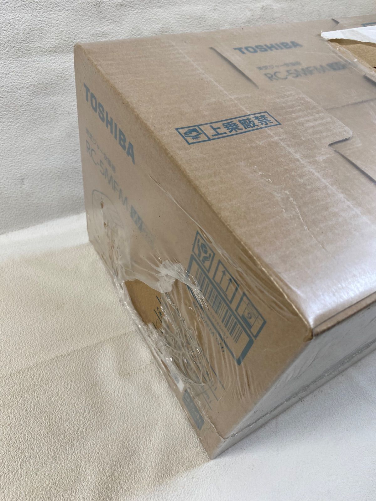 東芝ジャー炊飯器 ３合炊き
