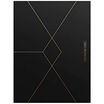 Exo's Second Box / [DVD] 【公式通販】