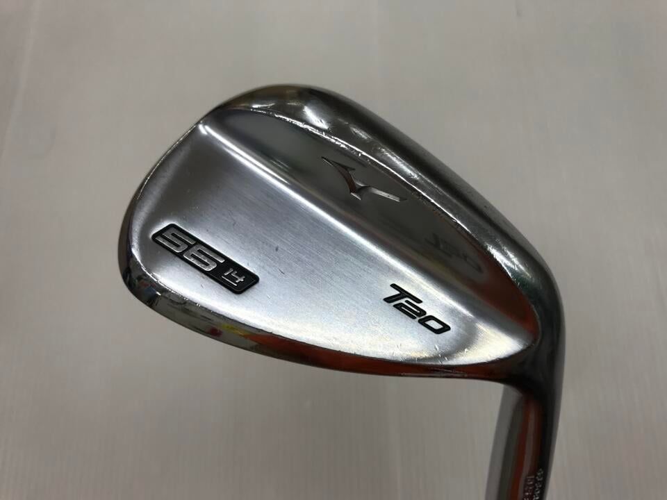 ミズノ T20 ウェッジ 45度 DG105/S200 USED美品 楽天市場】ミズノ t20 モーダス105ウェッジの通販