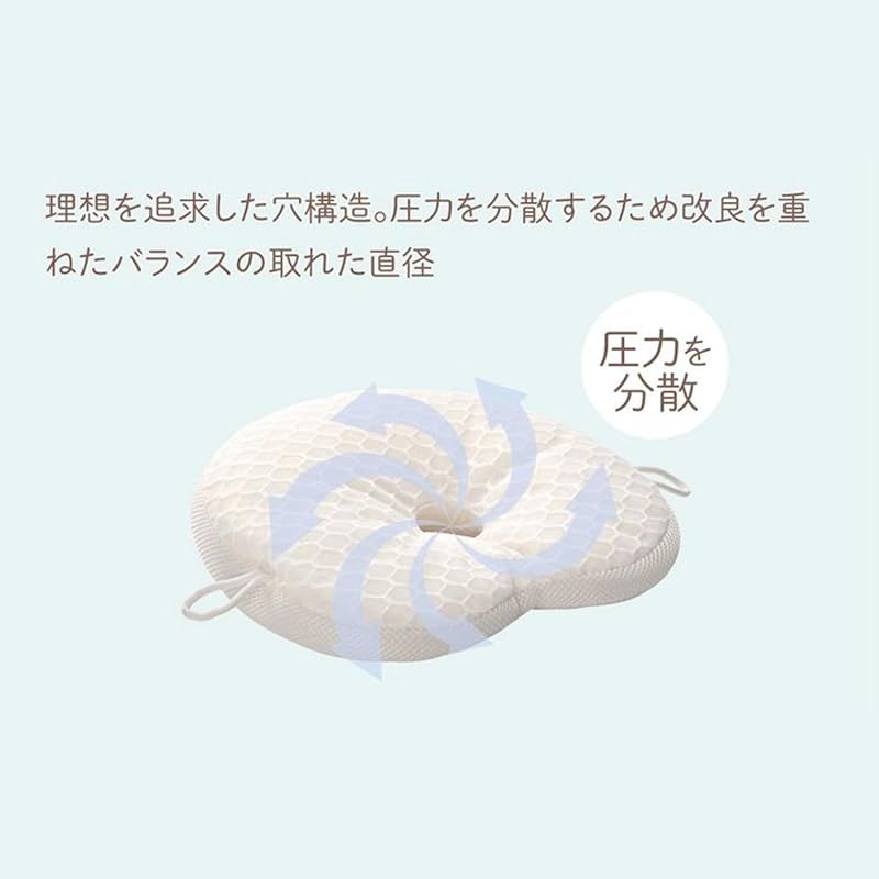 絶壁防止枕