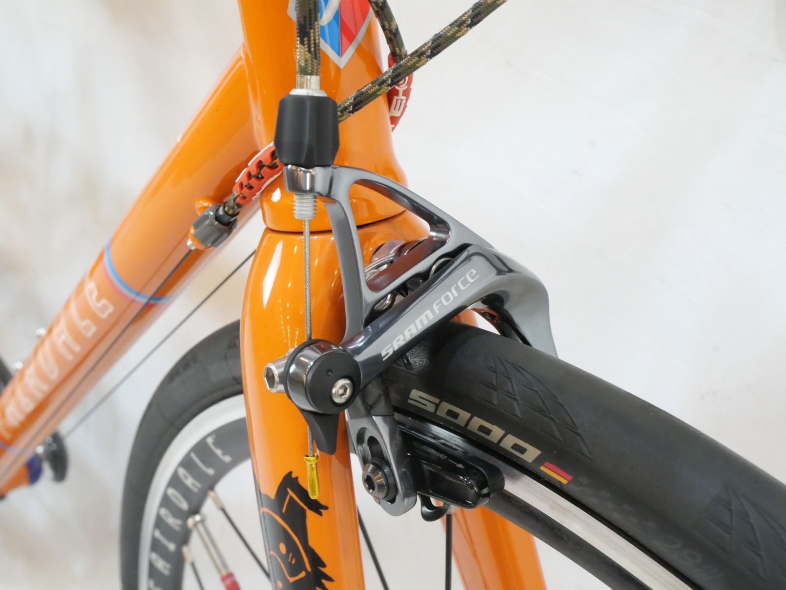 ロードバイク バイチャリ浦和ベース