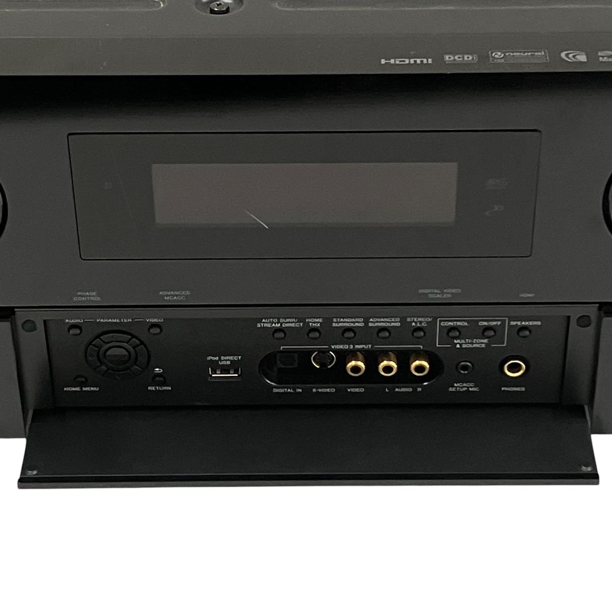 Pioneer パイオニア SC-LX81 AVマルチチャンネルアンプ 映像機器