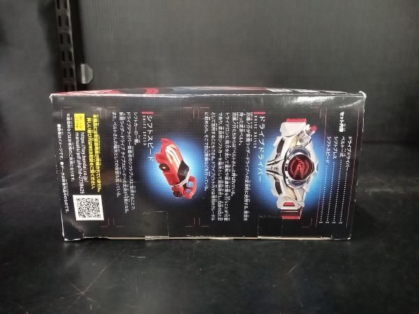 DXドライブドライバｰ シフトブレス