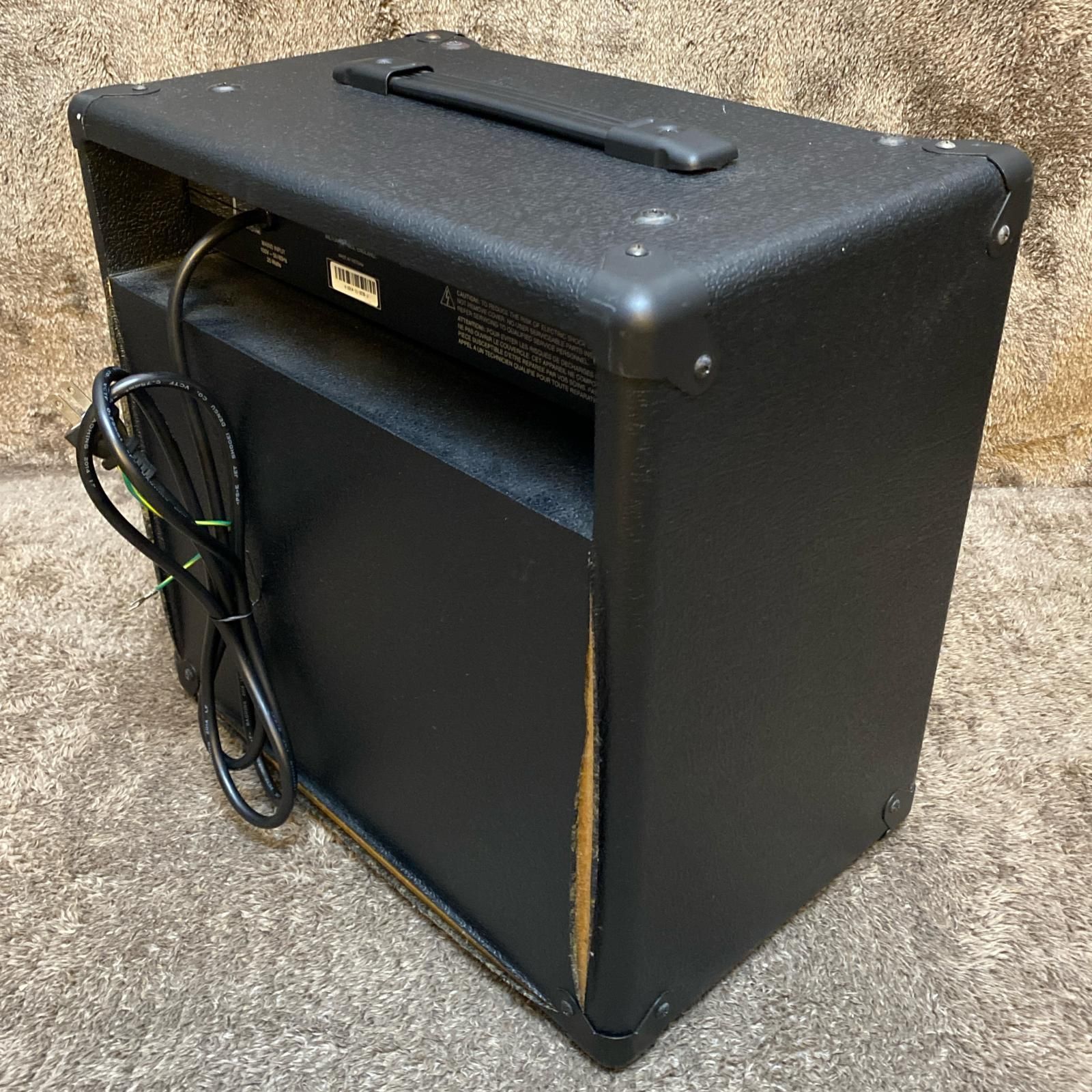 尾張小牧店 楽器 Marshall マーシャル アンプ MB15 473