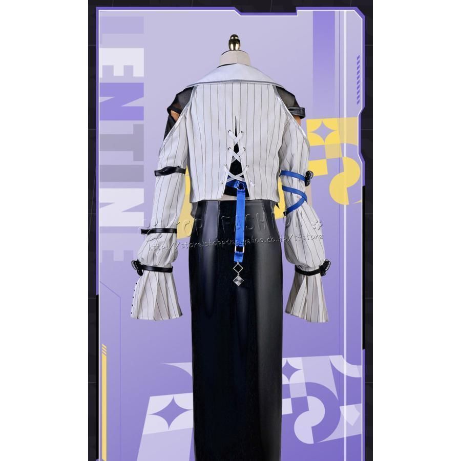 新品 新品 にじさんじ Vtuber 風 ソフィア?ヴァレンタイン コスプレ