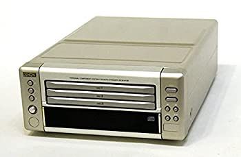 【中古品】DENON デノン UD-M10E UDCM-M10E 3枚 CDチェンジャー(中古品) 中古】 DENON デノン UD-M10E UDCM-M10E 3枚 CDチェンジャー - メルカリ