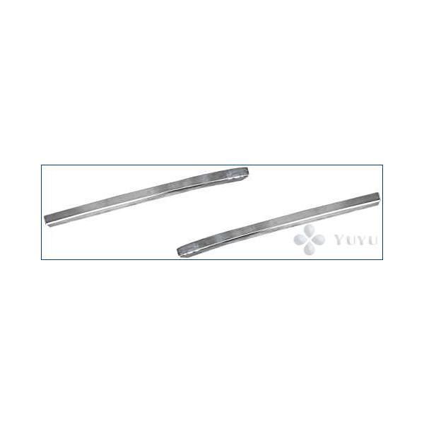 ヘッドライトガーニッシュ カバー フォワード 320 メッキ 2点セット