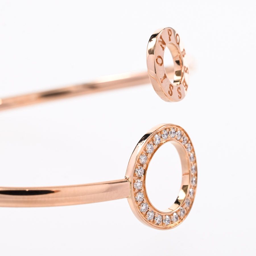 PIAGET ピアジェ バングル ポセション - メルカリ