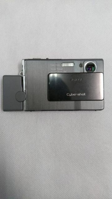 SONY DSC-T7 B Cyber-Shot(サイバーショット) ブラック ソニー SONY DSC-T7 B Cyber-Shot(サイバーショット) ブラック ソニー