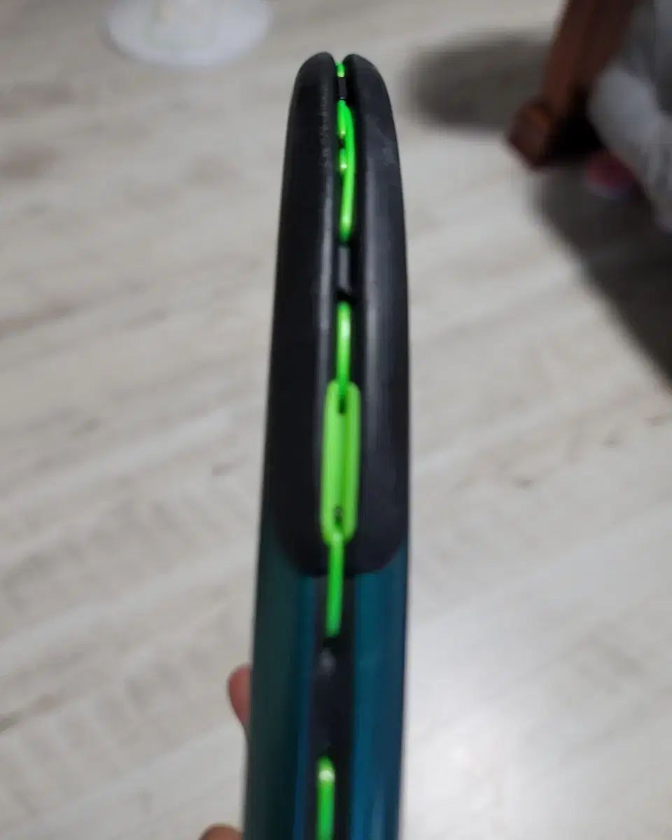 基本的な スペシャル A レベル ウィルソン Wilson BLADE v9 285g 2 グリップ 販売