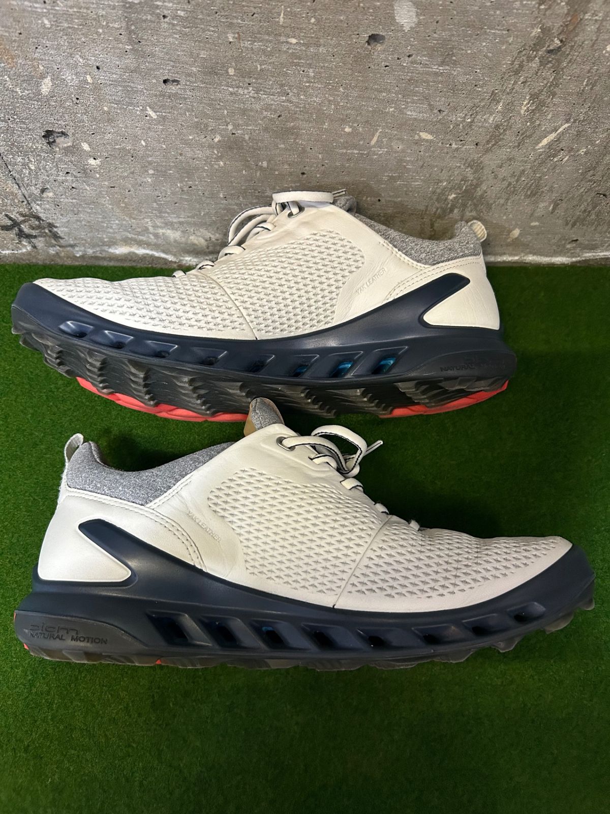 ECCO BIOM COOL PRO ゴルフシューズ US 7.5 ECCO Men's Golf Biom® Cool Pro | ECCO Golf
