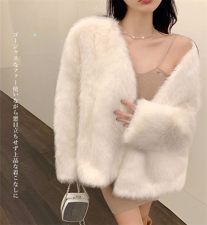 美品✨Nakamura Fur　ナカムラファー　MINK　ミンク　本毛皮コート 美品☆Nakamura Fur ナカムラファー MINK ミンク 本毛皮コート