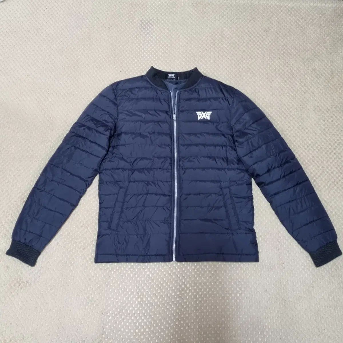 M PXG メンズ 軽量 防風 ゴルフジャケット