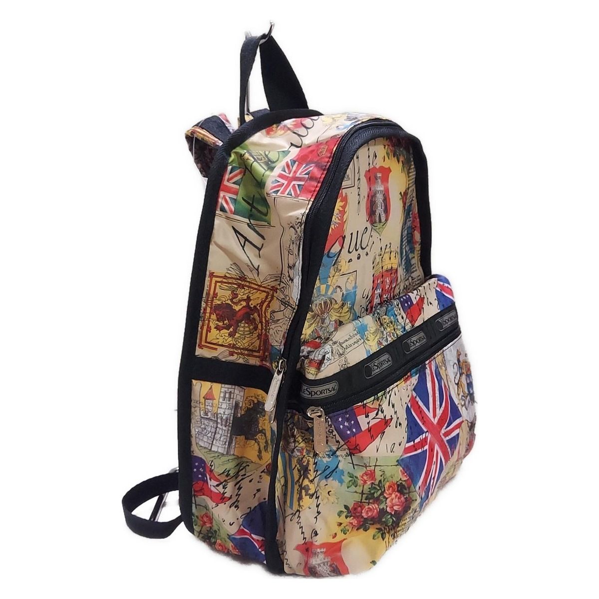 レスポートサック