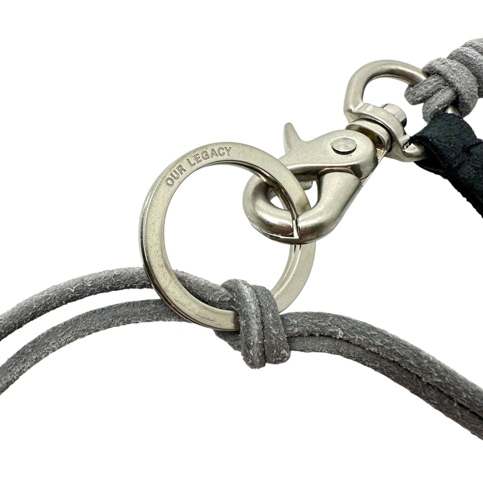 OUR LEGACY(アワーレガシー) LADON Key Chains \u0026 Necklaces ラドン