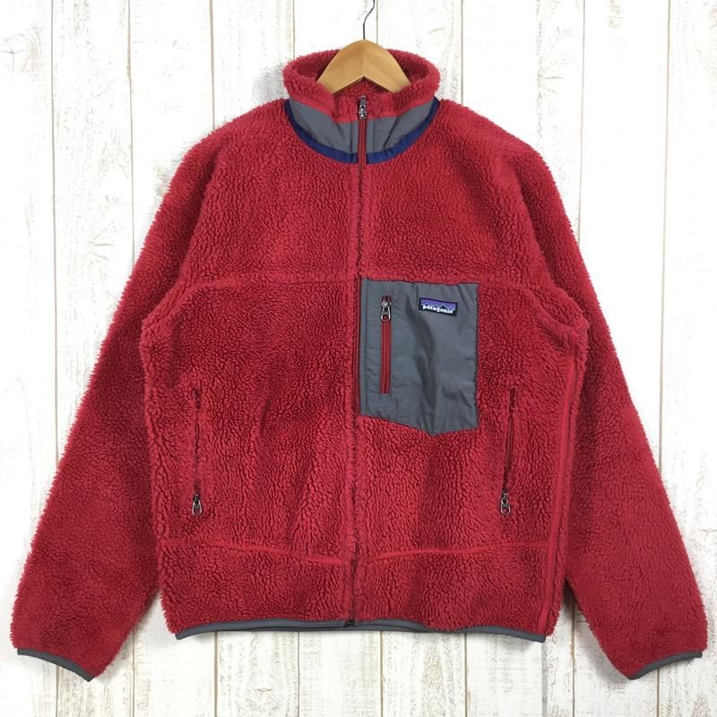 MENs S パタゴニア クラシック レトロX ジャケット CLASSIC RETRO-X