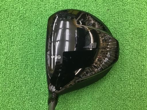 プロギア SUPER egg 2025 11.5° ドライバー DR eggオリジナルカーボン フレックスR メンズ 男性用 右利き 右用 Cランク ゴルフクラブ