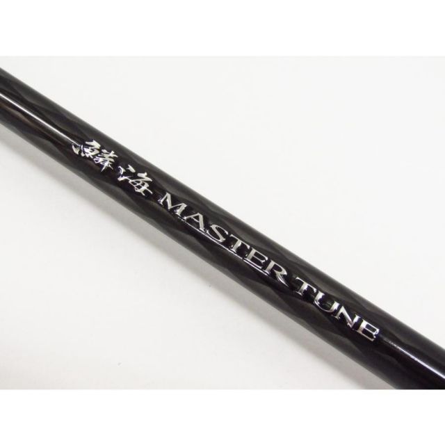 18シマノ鱗海マスターチューン06-53ジャンク品！ 18シマノ鱗海マスターチューン06-53ジャンク品！ - メルカリ