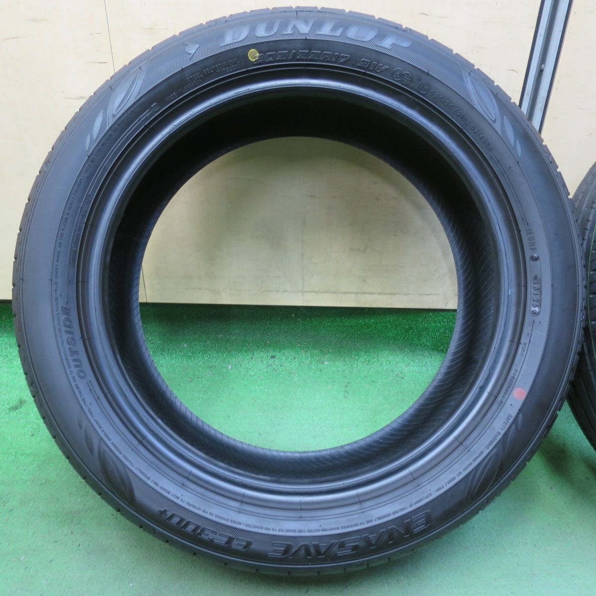 エナセーブ EC300