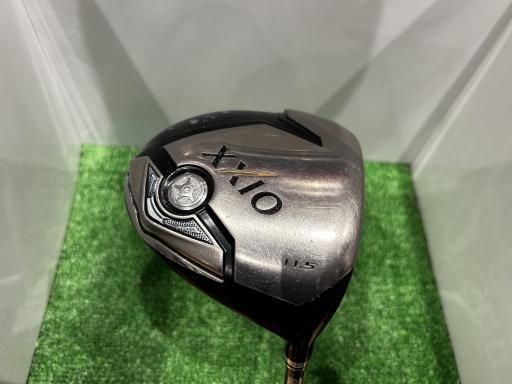 ダンロップ XXIO 2012 11.5° ドライバー DR XXIO MP700 ドライバー フレックスR メンズ 男性用 右利き 右用 Dランク ゴルフクラブ