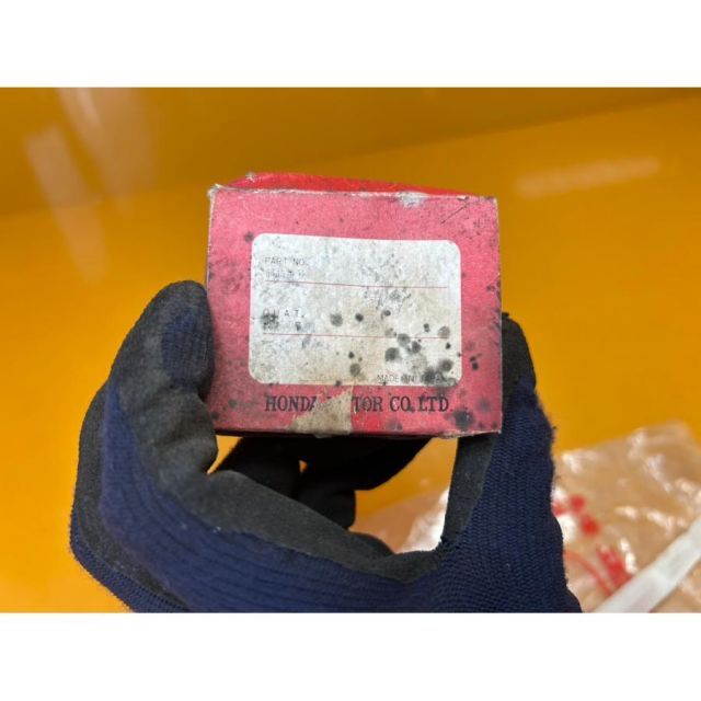 72040 HONDA ホンダ CB400F 408cc 純正 燃料コック ガソリンコック DECORATOM_COM_BR