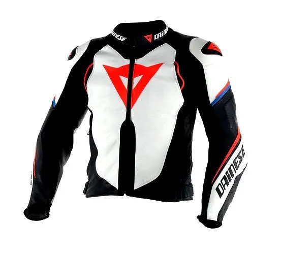 Dainese / ダイネーゼ SUPER SPEED [スーパー スピード] D1 レザージャケット サイズ：52 | 1533723 196  012|mercariメルカリ官方指定廠商|Bibian比比昂代買代購