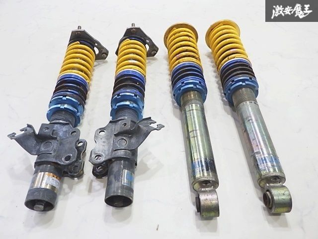 ☆抜け無し☆ OHLINS オーリンズ S13 シルビア RPS13 180SX ネジ