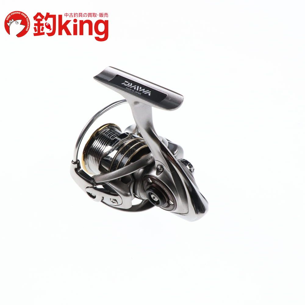 DAIWA - 【中古/美品】 ダイワ 12 ルビアス 1003 （3）  /Q100M ダイワ 12 ルビアス 1003 （3） /Q100M 美品 アジ 鯵 アジング