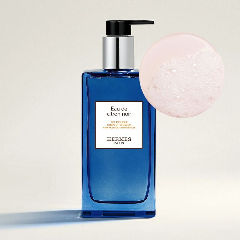 【HERMES】ボディソープ 300ml【未開封】 新品 未開封 正規品】エルメス ハンド＆ボディソープ 300ml